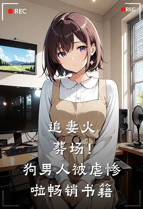 追妻火葬场！狗男人被虐惨啦畅销书籍