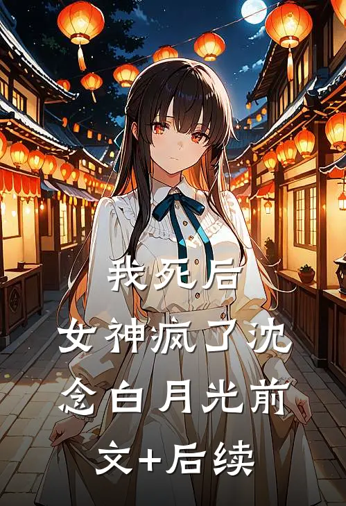 我死后，女神疯了沈念白月光前文+后续