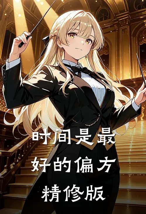 时间是最好的偏方精修版