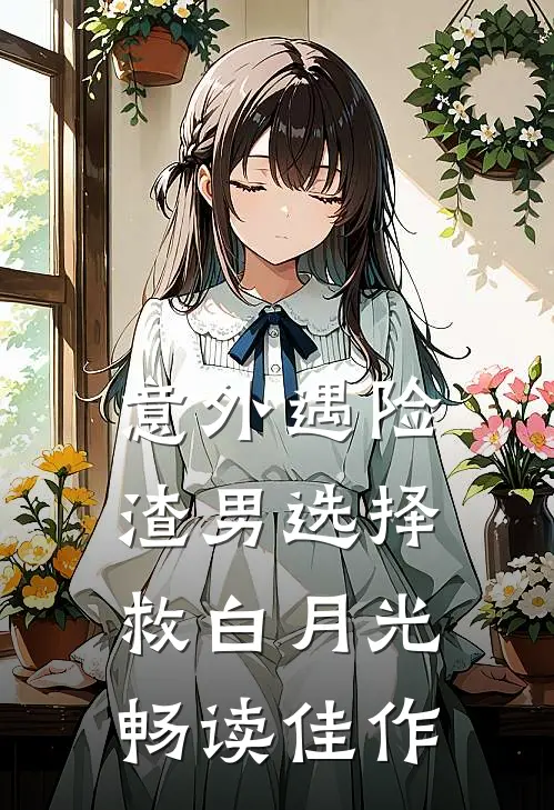 意外遇险，渣男选择救白月光畅读佳作