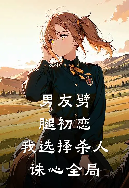 男友劈腿初恋，我选择杀人诛心全局