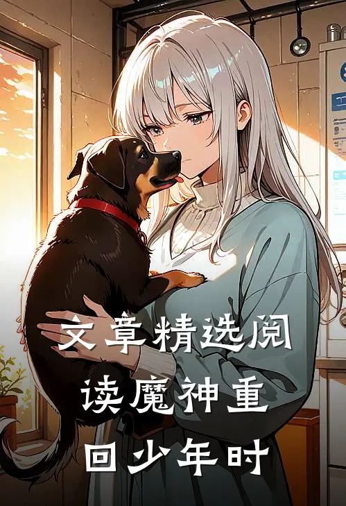 文章精选阅读魔神重回少年时
