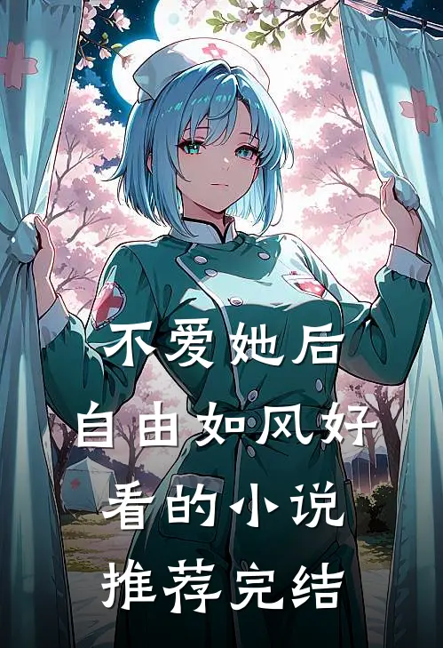 不爱她后，自由如风好看的小说推荐完结
