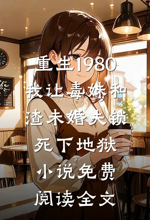 重生1980，我让毒妹和渣未婚夫锁死下地狱小说免费阅读全文