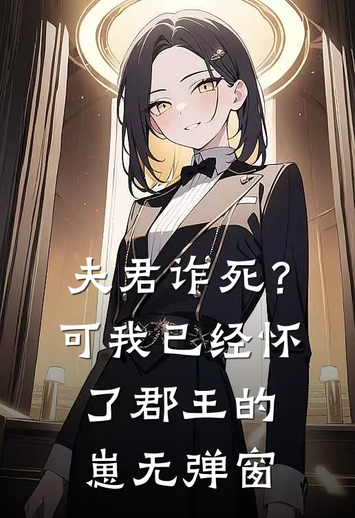夫君诈死？可我已经怀了郡王的崽无弹窗