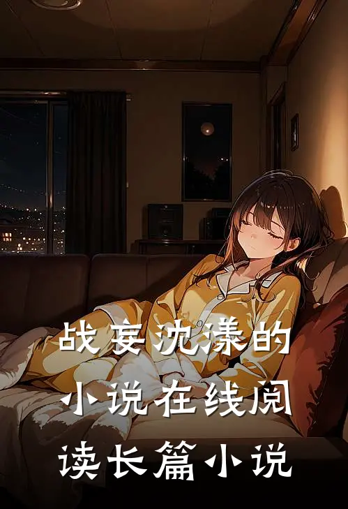 战妄沈漾的小说在线阅读长篇小说