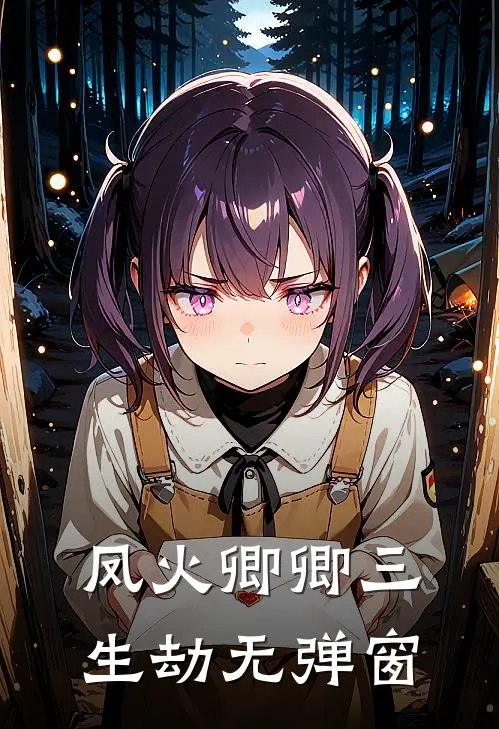 凤火卿卿三生劫无弹窗