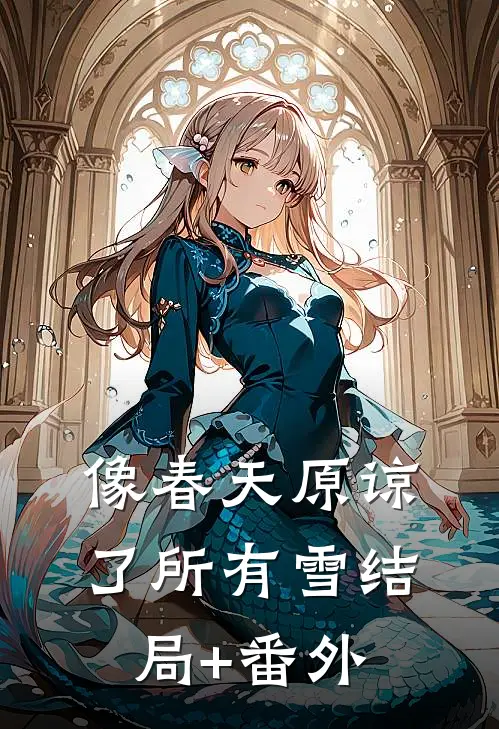像春天原谅了所有雪结局+番外