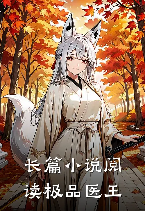 长篇小说阅读极品医王