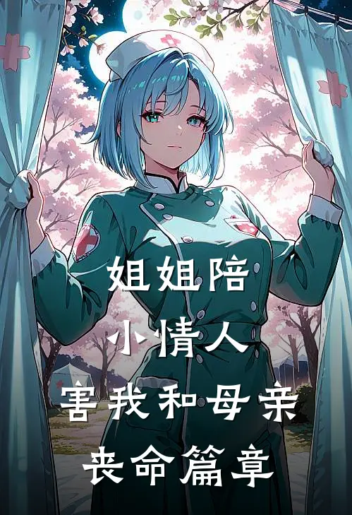 姐姐陪小情人，害我和母亲丧命篇章