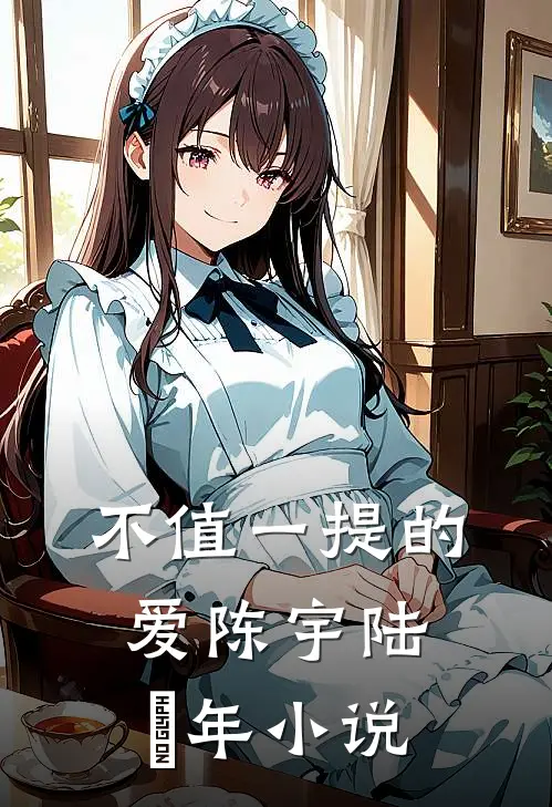 不值一提的爱陈宇陆璟年小说