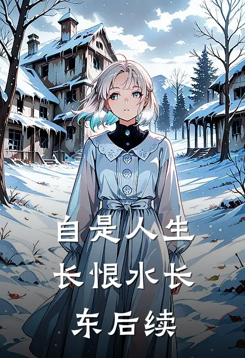 自是人生长恨水长东后续