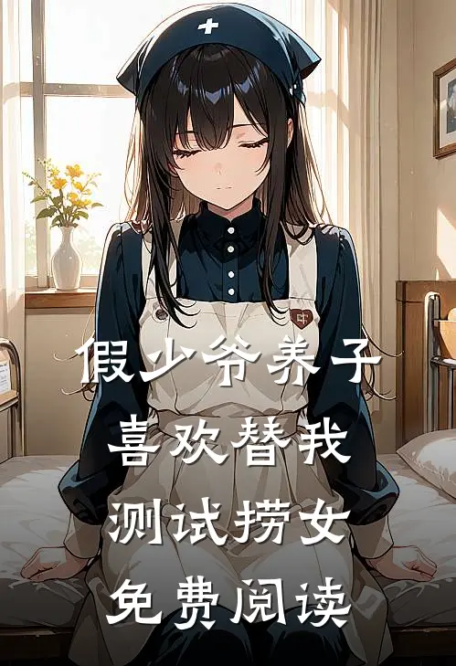 假少爷养子喜欢替我测试捞女免费阅读