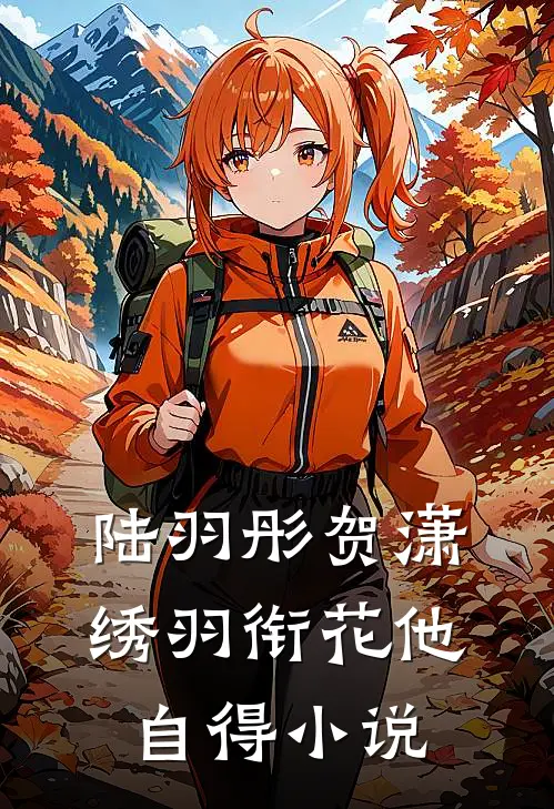 陆羽彤贺潇绣羽衔花他自得小说