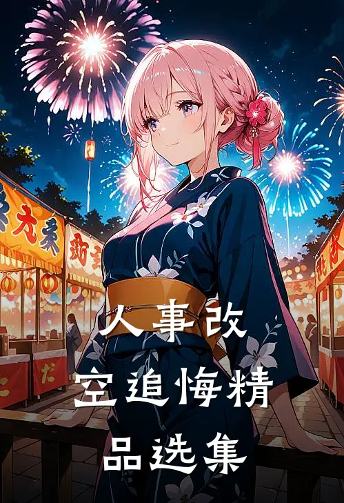 人事改，空追悔精品选集