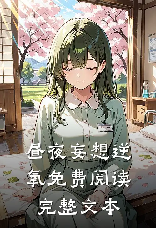 昼夜妄想逆氧免费阅读完整文本