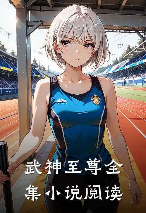 武神至尊全集小说阅读