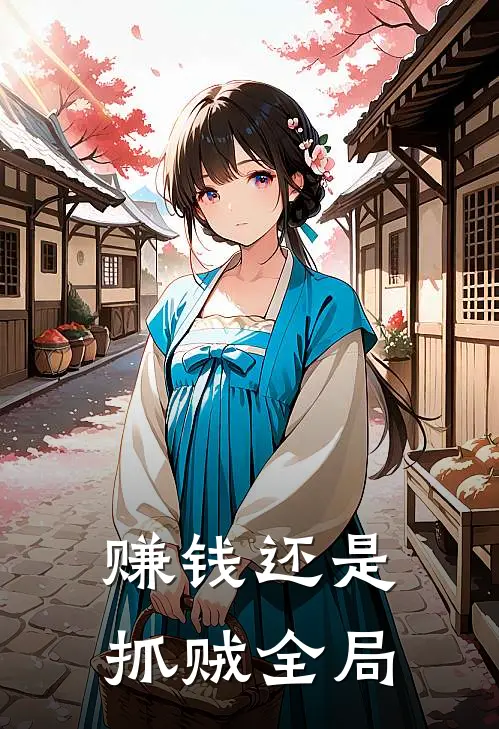 赚钱还是抓贼全局