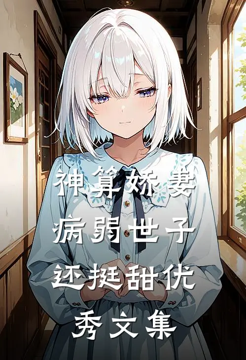 神算娇妻：病弱世子还挺甜优秀文集
