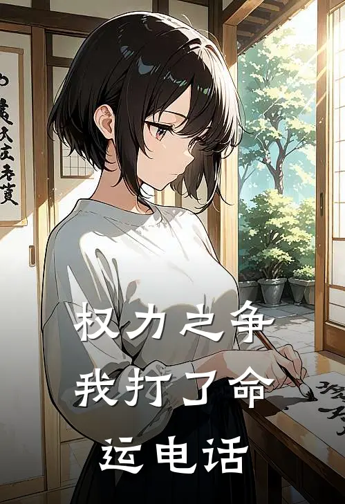 权力之争：我打了命运电话