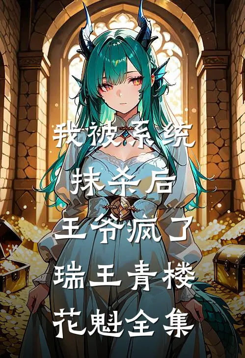 我被系统抹杀后，王爷疯了瑞王青楼花魁 全集