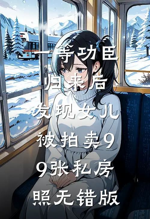 一等功臣归来后，发现女儿被拍卖99张私房照无错版
