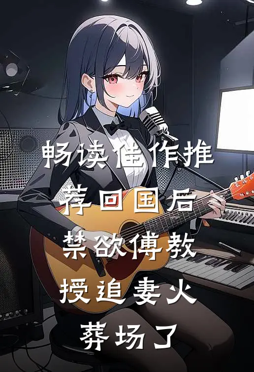 畅读佳作推荐回国后,禁欲傅教授追妻火葬场了