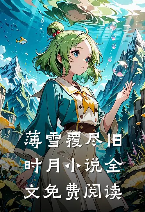 薄雪覆尽旧时月小说全文免费阅读