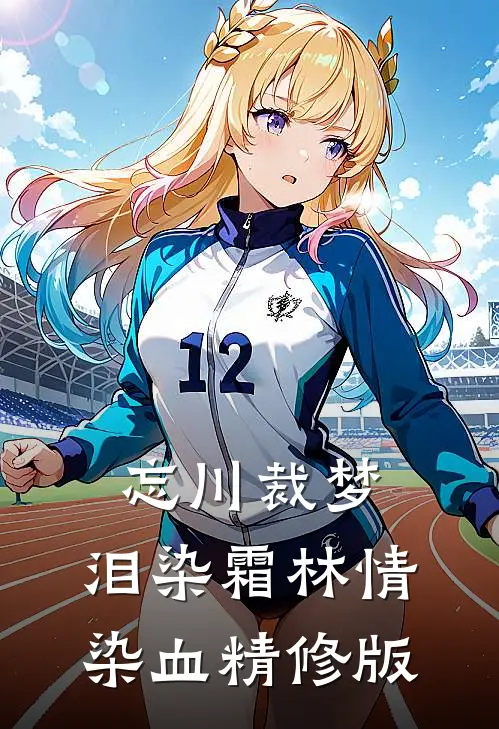 忘川裁梦，泪染霜林情染血精修版