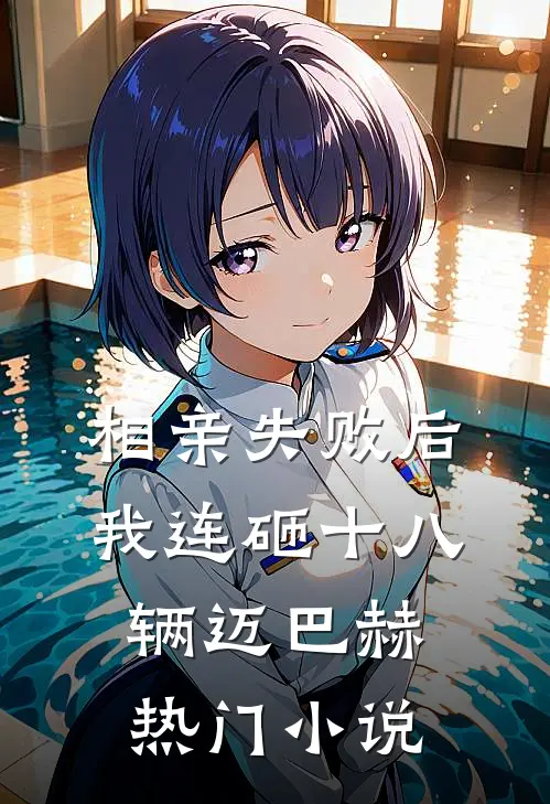 相亲失败后，我连砸十八辆迈巴赫热门小说