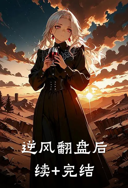 逆风翻盘后续+完结