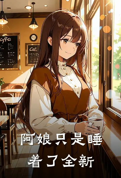 阿娘只是睡着了全新