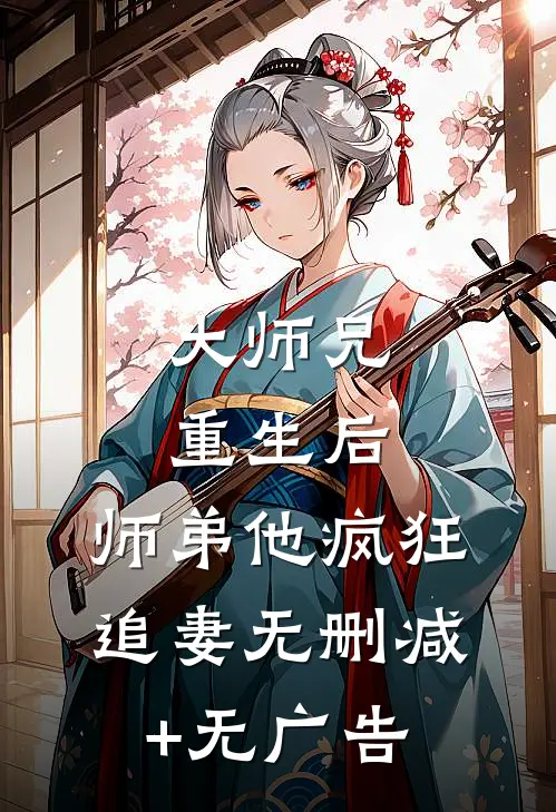 大师兄重生后，师弟他疯狂追妻无删减+无广告