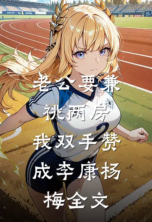 老公要兼祧两房，我双手赞成李康杨梅全文