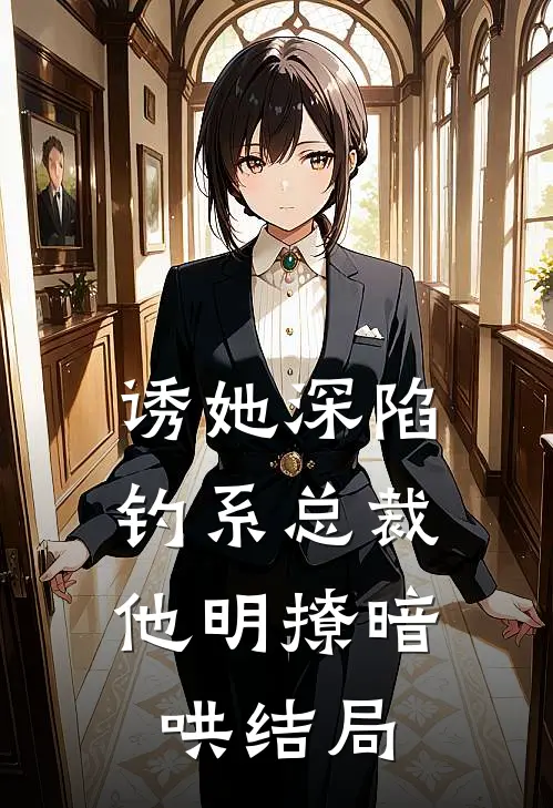 诱她深陷，钓系总裁他明撩暗哄结局