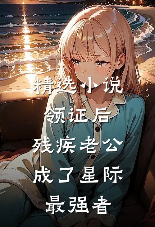 精选小说领证后，残疾老公成了星际最强者
