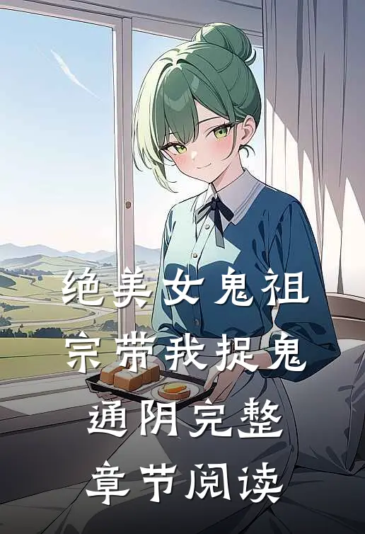 绝美女鬼祖宗带我捉鬼通阴完整章节阅读