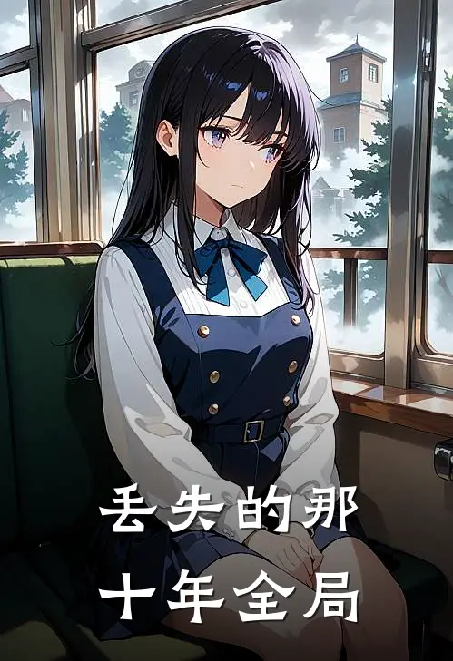 丢失的那十年全局