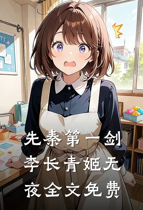 先秦第一剑李长青姬无夜全文免费