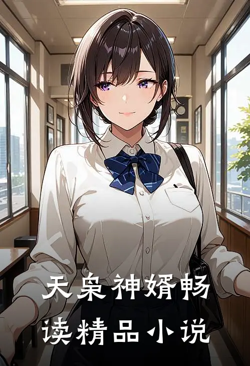天枭神婿畅读精品小说