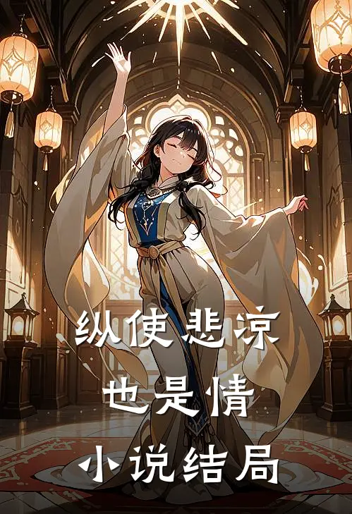 纵使悲凉也是情： 小说结局