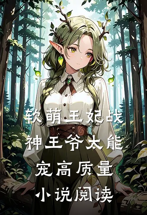 软萌王妃战神王爷太能宠高质量小说阅读