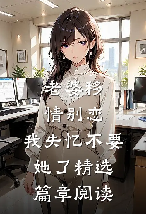 老婆移情别恋，我失忆不要她了精选篇章阅读