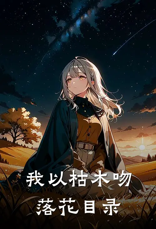 我以枯木吻落花目录