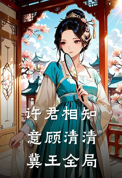 许君相知意顾清清冀王全局