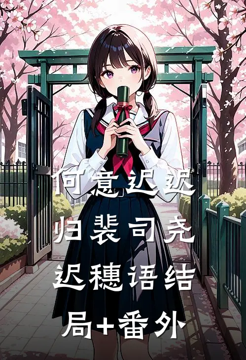 何意迟迟归裴司尧迟穗语结局+番外