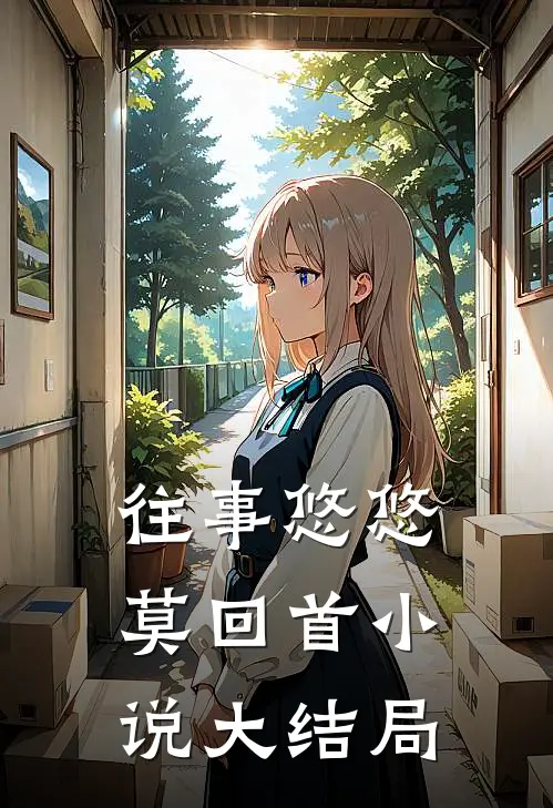 往事悠悠莫回首小说大结局