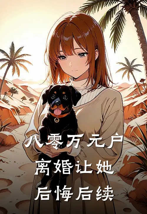 八零万元户离婚让她后悔后续
