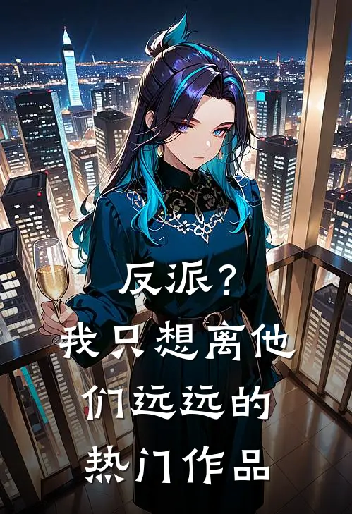 反派？我只想离他们远远的热门作品
