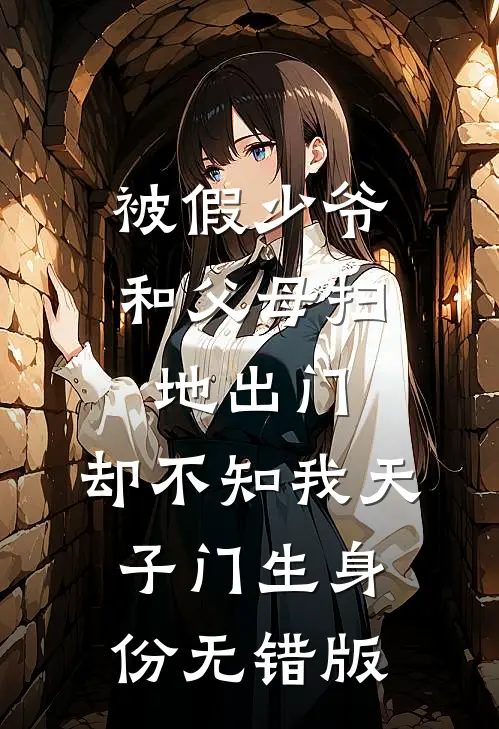 被假少爷和父母扫地出门，却不知我天子门生身份无错版